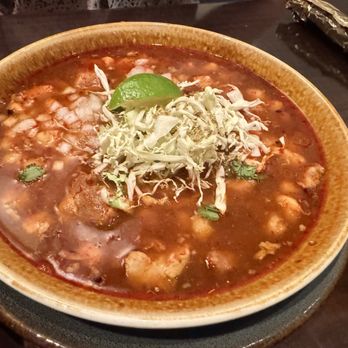 1882 Cantina - Authentic Pozole - Mexican Near Me - Temecula, California
