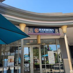 Harmony Tea Shoppe