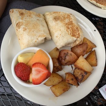 Wildflower Cafe - Breakfast Burrito - Breakfast & Brunch Near Me - Redondo Beach, California Wildflower Cafe - Breakfast Burrito - Breakfast & Brunch Near Me - Redondo Beach, California