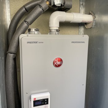 Tankless Water Heaters - Rheem Tankless Water Heater - Water Heater Installation/Repair Near Me Tankless Water Heaters - Rheem Tankless Water Heater - Water Heater Installation/Repair Near Me