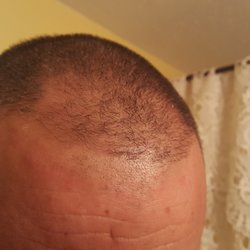 Carlene's Barber Shop - Totally big miss....do not go there