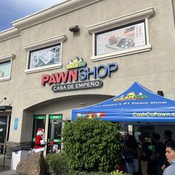 CashCo Pawn