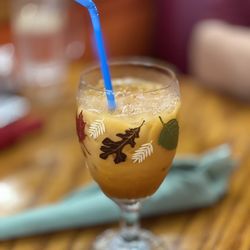 YoYo Best Thai - Thai Tea