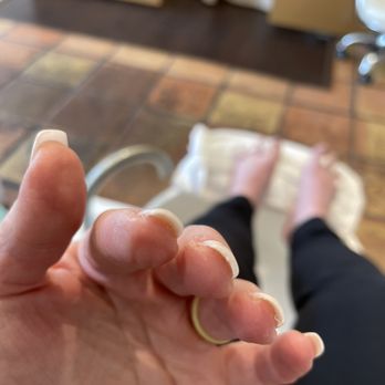 DAT Nail Salon - Massage Near Me - San Francisco, California DAT Nail Salon - Massage Near Me - San Francisco, California