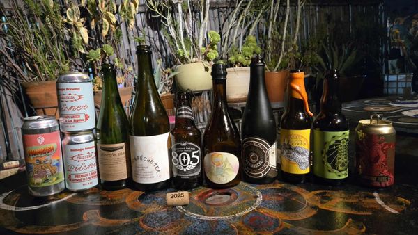 Best Fish Taco in Ensenada by null