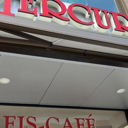Eis-Café Mercuri - Eis Café Mercuri