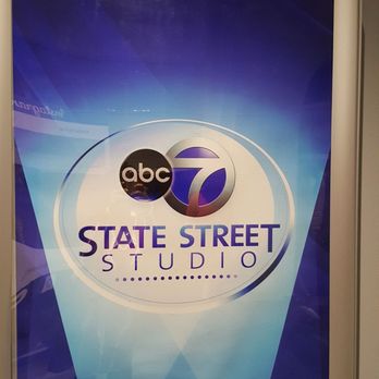 ABC / WLS-TV - Television Stations Near Me - Chicago, Illinois