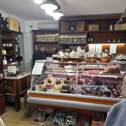 ll Negozietto - The counter