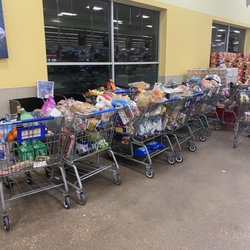 Kroger - Why?