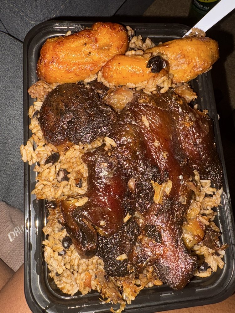 Antojitos