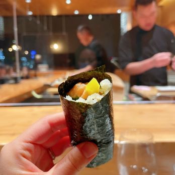 Hidden Fish - Sushi Bars Near Me - San Diego, California Hidden Fish - Sushi Bars Near Me - San Diego, California