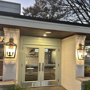 The Sounder - Main entrance - American Near Me - Wilmington, North Carolina The Sounder - Main entrance - American Near Me - Wilmington, North Carolina