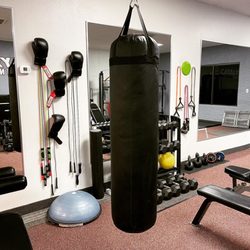 Catalyst Fitness