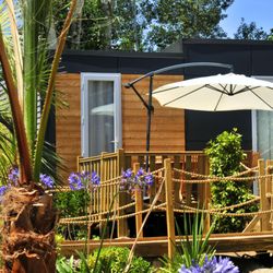 Yelloh Village - Camping Spa Mer et Soleil - Quartier Prémium Resort