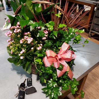 Brown Floral - Florists Near Me - Holladay, Utah