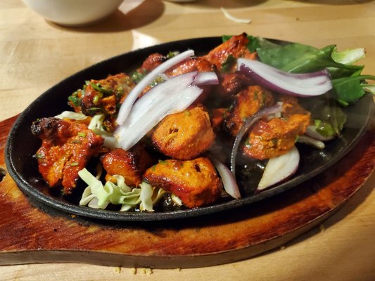 Salt N Pepper Indian Restaurant by null