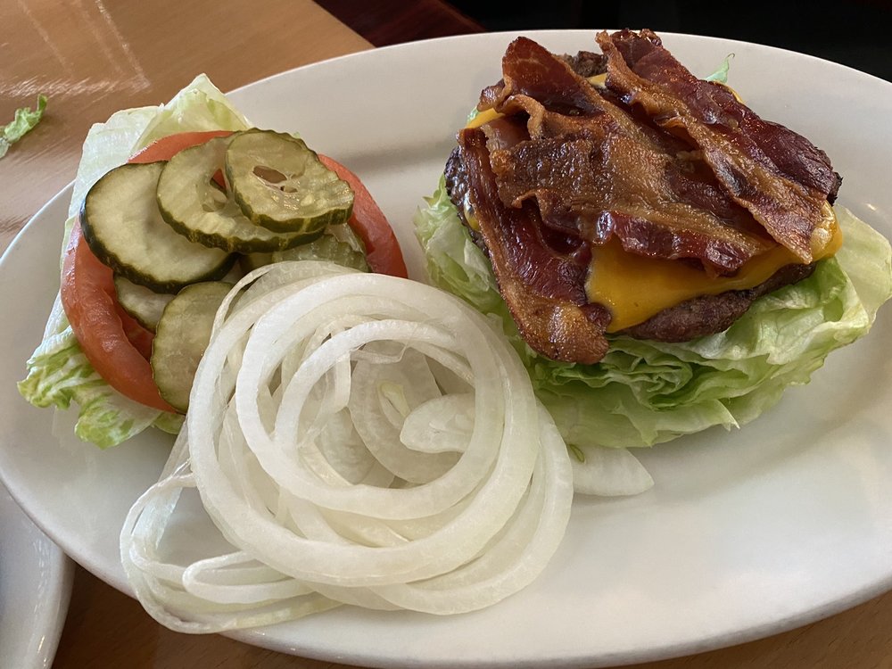 NIKKI’S RESTAURANT & LOUNGE 102 Photos & 270 Reviews 27120 174th Pl