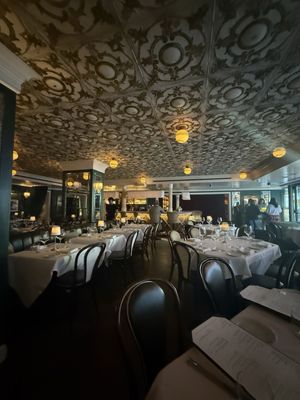 Saint Theo's by null