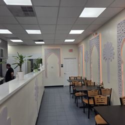 Babylon Kabob