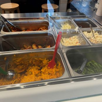 Soban Korean Eatery - Sides - Korean Near Me - Hales Corners, Wisconsin