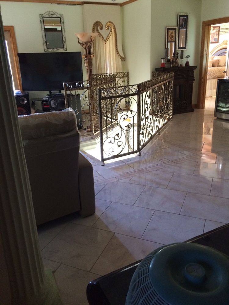 Slide of All Around the House Repair & Installation Services