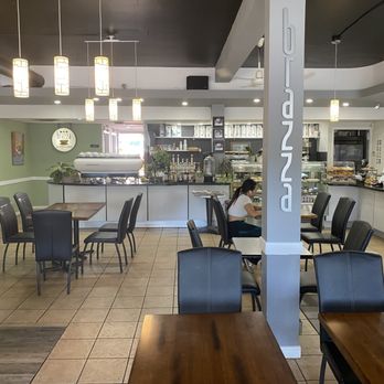 Brazza Gelato & Coffee - Inside of cafe~ - Ice Cream & Frozen Yogurt Near Me - North Vancouver, British Columbia Brazza Gelato & Coffee - Inside of cafe~ - Ice Cream & Frozen Yogurt Near Me - North Vancouver, British Columbia