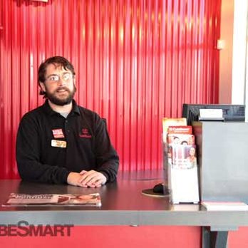 CubeSmart Self Storage - Self Storage Near Me - Bronx, New York