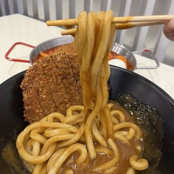 Katsu Bar - Japanese Curry Near Me - Irvine, California