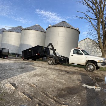 Blakats Dumpsters - Junk Removal & Hauling Near Me Blakats Dumpsters - Junk Removal & Hauling Near Me