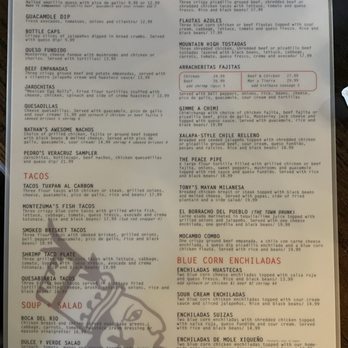 Veracruz Cafe - Menu - Mexican Near Me - Midlothian, Texas