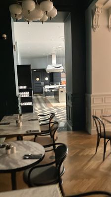 Century Old Town Prague MGallery Hotel Collection by null