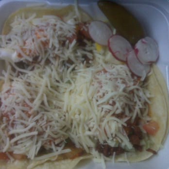 La Picosita - I'm having an affair with...La Picosita's Al Pastore Taco Supremes - Mexican Near Me - Lodi, California La Picosita - I'm having an affair with...La Picosita's Al Pastore Taco Supremes - Mexican Near Me - Lodi, California