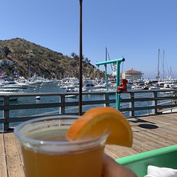 Avalon Seafood - Beer and fish - Fish & Chips Near Me - Avalon, California Avalon Seafood - Beer and fish - Fish & Chips Near Me - Avalon, California