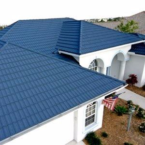 Slide of CMHI Roofing and Construction