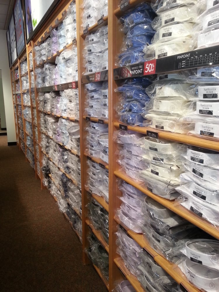 VANHEUSEN Updated September 2024 450 NW 257th Ave, Troutdale