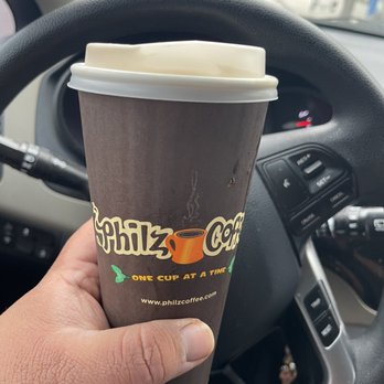 Philz Coffee - Coffee & Tea Near Me - Long Beach, California Philz Coffee - Coffee & Tea Near Me - Long Beach, California
