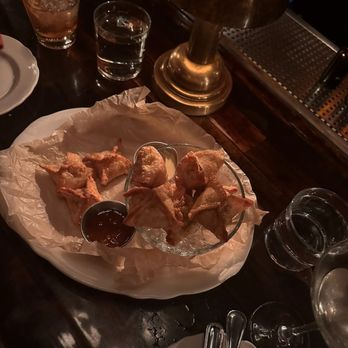 Trivoli Tavern - Crab Rangoons - American Near Me - Chicago, Illinois Trivoli Tavern - Crab Rangoons - American Near Me - Chicago, Illinois