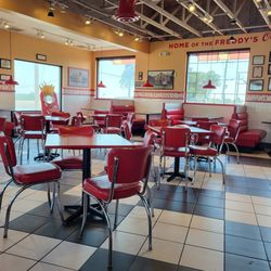 Freddy's Frozen Custard & Steakburgers