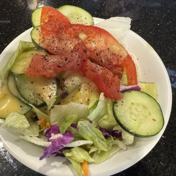 Amir Grill - Salad - Lebanese Near Me - Golden, Colorado