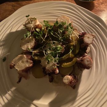 Lilian's - Octopus - Seafood Near Me - Rancho Santa Fe, California Lilian's - Octopus - Seafood Near Me - Rancho Santa Fe, California