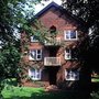 Photo of Allen Hall