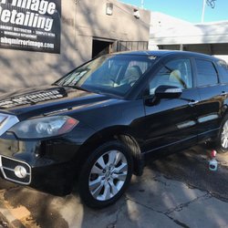 MIRROR IMAGE AUTO DETAILING