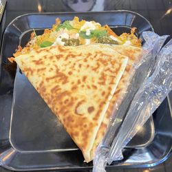Pofta Buna International - Dracula Crepe