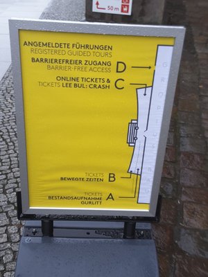 Gropius Bau by null
