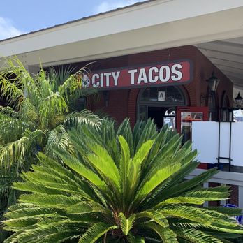 City Tacos - Tacos Near Me - Encinitas, California