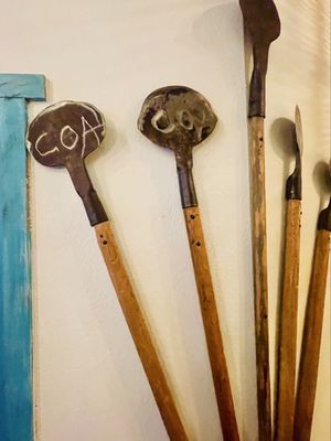 COA Mexican Eatery & Tequileria MV by null