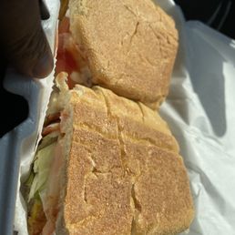 Bacon, Egg and Cheese w/ everything Bacon, Egg and Cheese w/ everything