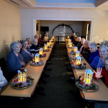 Atria Bethlehem - Retirement Homes Near Me - Bethlehem, Pennsylvania