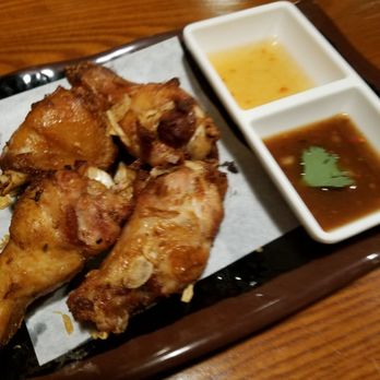 Trike Noodle - Thai Near Me - Chicago, Illinois