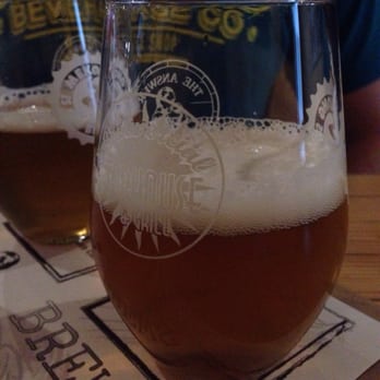 The Answer Brewpub - Vietnamese Near Me - Richmond, Virginia